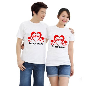 [ HOT ] [CỰC HOT] ÁO THUN NAM NỮ IN HỌA TIẾT MẶC CẶP MẶC ĐƠN ĐỀU ĐẸP ĐỦ SIZE ĐỦ MÀU SIÊU ĐẸP SIÊU HOT-ATTK232
