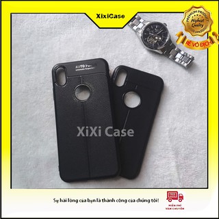 Ốp giả da AutoFocus