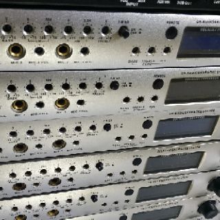 Vang số cơ DK8000