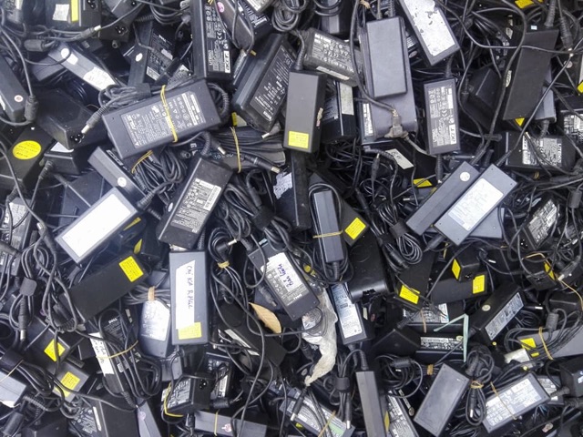 Sạc Adapter cho màn hình Samsung LG