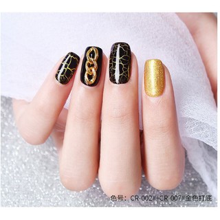 Sơn gel AS sơn Nứt CR