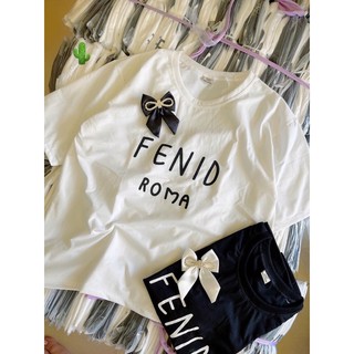 Áo thun fendi 🌱🌱🌱🌱p