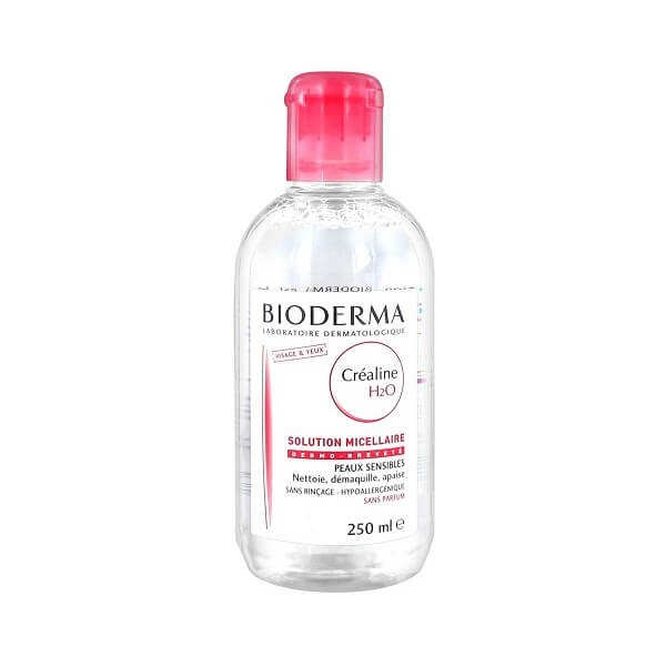 Tẩy Trang Bioderma Pháp Cho Da Nhạy Cảm - Da Dầu Mụn | BigBuy360 - bigbuy360.vn