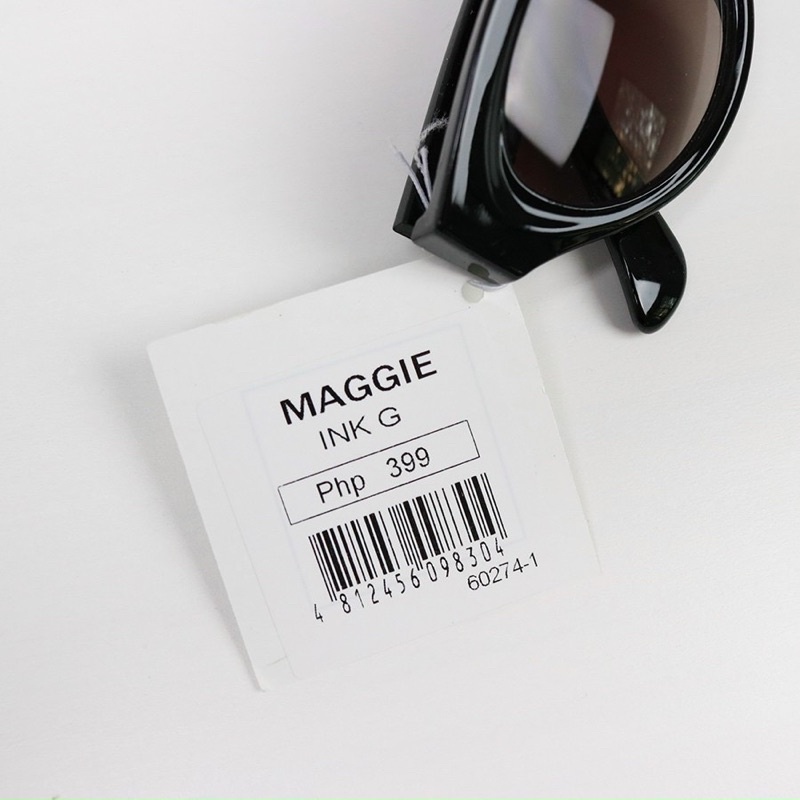 Kính Mát Xuất Dư Sunnies S.tudio Chống Tia UV400