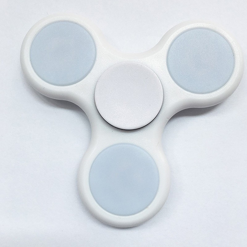 Con Quay Hand Fidget Spinner 3 cánh nhựa 30-40 giây HG26 Legaxi