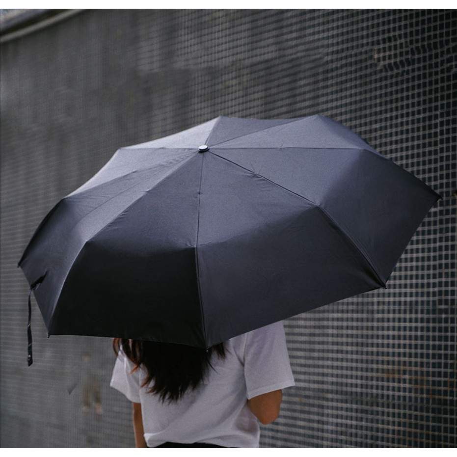 Ô dù tự động Xiaomi Konggu WD1 - Ô dù đóng mở tự động Xiaomi AQZD1