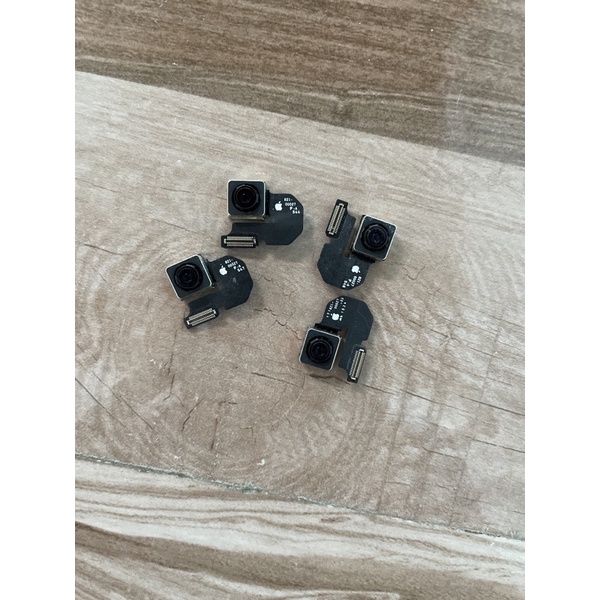 Camera sau điện thoại IPhone 6s
