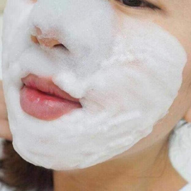[Size Mini] Sữa Rửa Mặt Su:m37 Skin Saver Essential Cleansing Foam 40ml