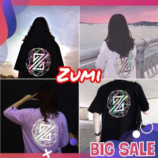 ÁO THUN PHẢN QUANG🔥SIÊU HOT🔥 ÁO THUN PHẢN QUANG🎁BIG SALE🎁ÁO THUN PHẢN QUANG THE ZED Unisex free size