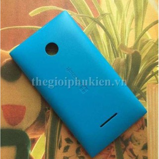 Vỏ Nắp Pin Nokia Lumia 435