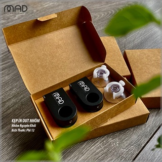 Kẹp in out- Thương Hiệu MAD