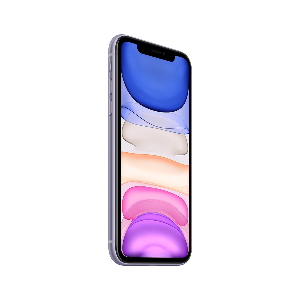 [Mã ELAP500K giảm 8% đơn 500K] Apple iPhone 11 128GB