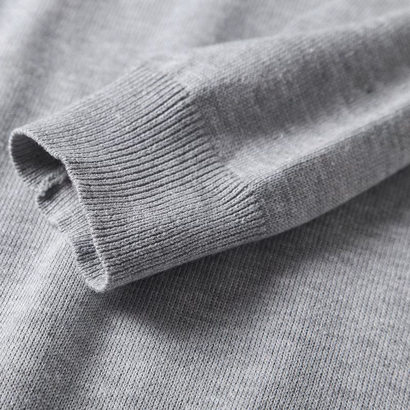 Áo dệt kim unisex dáng rộng thời trang hàn quốc dễ phối đồ phong cách kinh doanh Sipmle Fashion áo polo nam phong cách Hàn Quốc Sọc from rộng áo nam có cổ