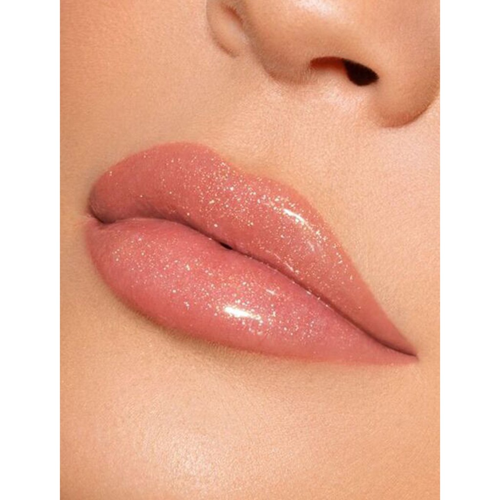 Kylie - Son Bóng Ẩm Mịn Kylie Jenner High Gloss 3g