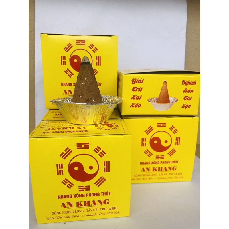 [COMBO 2] CÂY NHANG XÔNG NHÀ.HÚTTÀI LỘC | BigBuy360 - bigbuy360.vn
