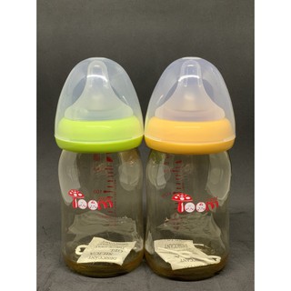 Bình sữa Toom 180ml có tặng núm