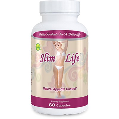 Viên uống giảm cân an toàn của Mỹ Slim Life USA