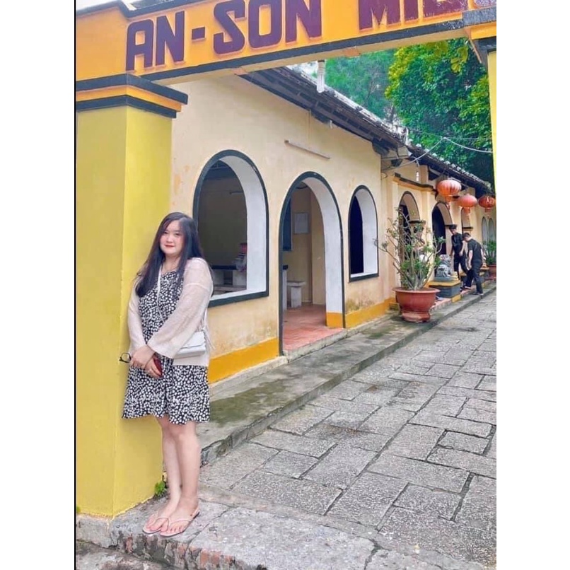 Áo khoác Cardigan len mỏng Bigsize