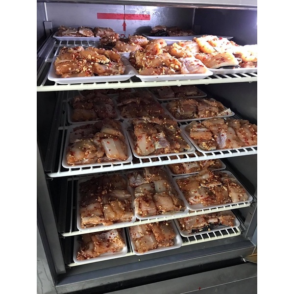 CÁ DỨA TỎI ỚT {Takifood-500} | BigBuy360 - bigbuy360.vn