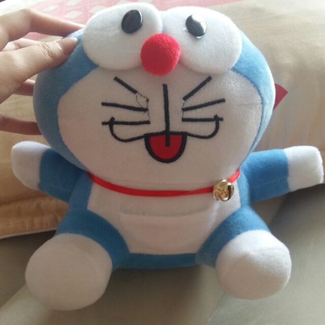Doremon size 15cm