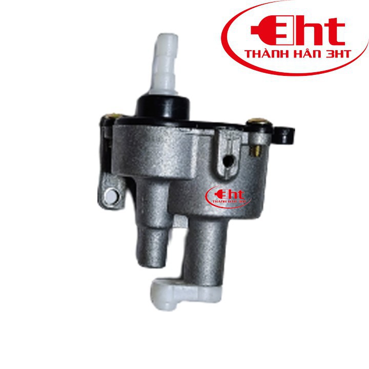 Nhông quạt, đảo hướng quạt, túp năng quạt B3, B4 đảo cơ - SANG3HT