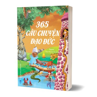 365 Câu Chuyện Đạo Đức