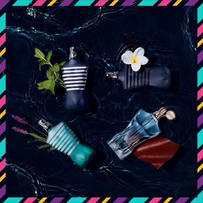 [ SIÊU HOT ] Nước Hoa Jean Paul Gaultier Ultra Male (5m-10ml) [ Nước Hoa Chất ] | BigBuy360 - bigbuy360.vn