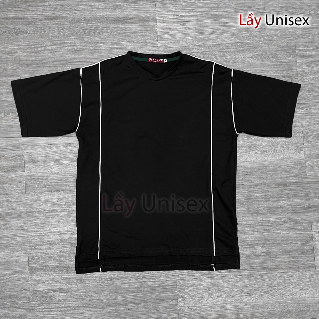 Áo thun unisex Basic tee Modern Line | BigBuy360 - bigbuy360.vn