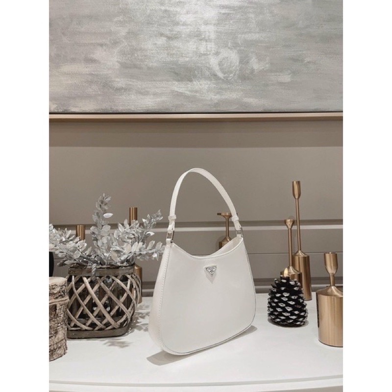 Túi xách nữ cao cấp 𝑷𝑹𝑨𝑫𝑨 𝑪𝑳𝑬𝑶, 2022