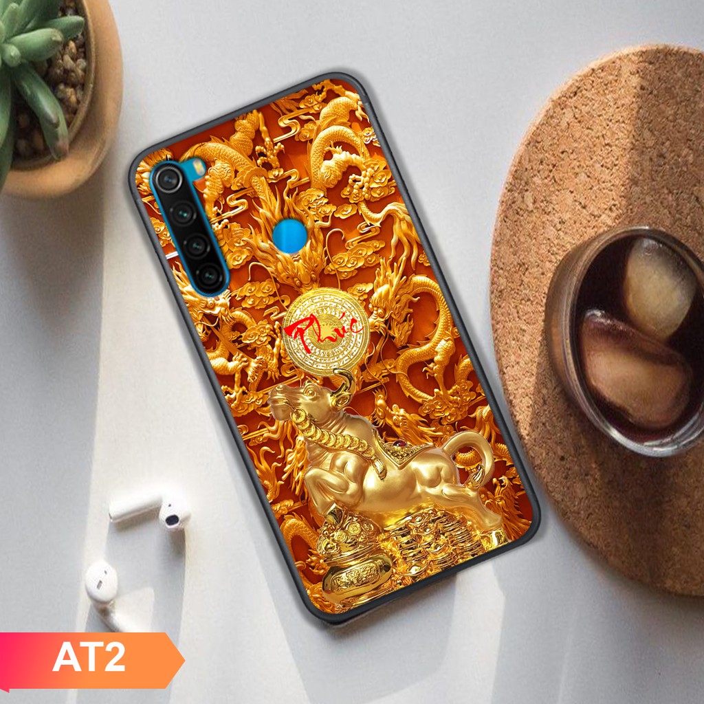 COMBO ốp lưng XIAOMI REDMI NOTE8, XIAOMI REDMI NOTE8  shop.viet9