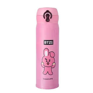 Bình giữ nhiệt BT21