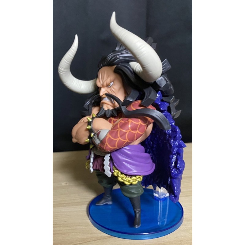Mô hình One Piece- Kaido Mega WCF