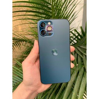 Viền camera cho iPhone 12 Pro Max