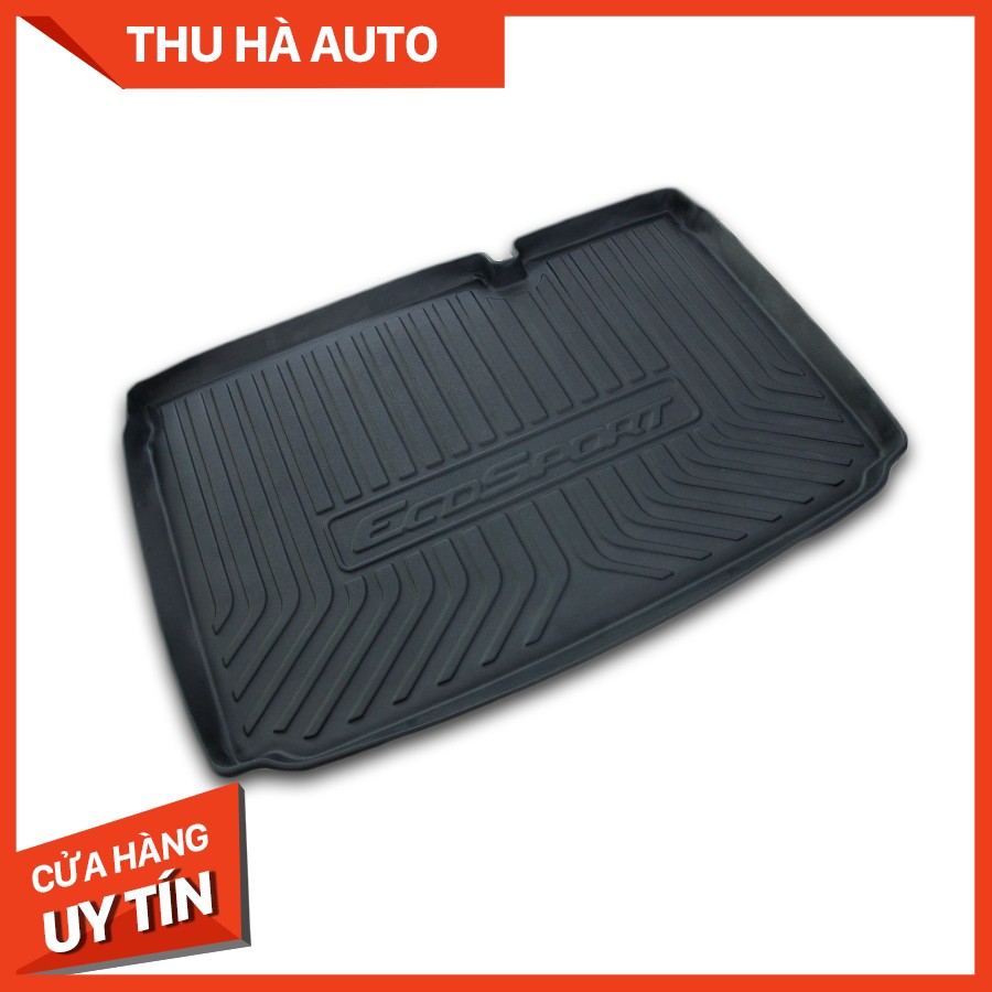 Lót cốp nhựa xe ô tô VINFAST FADIL 2019-2020