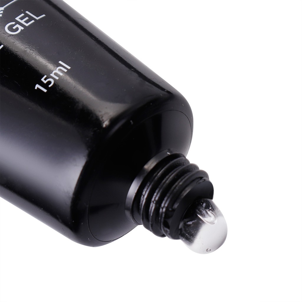 Gel Sơn Móng Tay Monja 9 Màu Tùy Chọn Từ Poly Gel 15ml Nhanh Chóng Để Làm Bóng Móng
