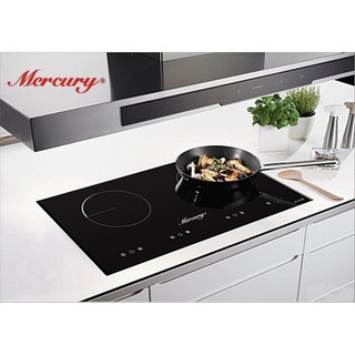 Bếp từ đôi MERYCURY MI338QN