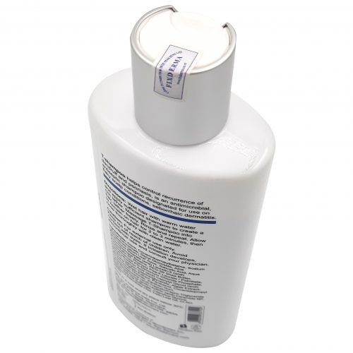 Dầu gội  sạch gàu, hết ngứa và bong tróc da ​Fixderma FCL T-Shampoo – 200ml