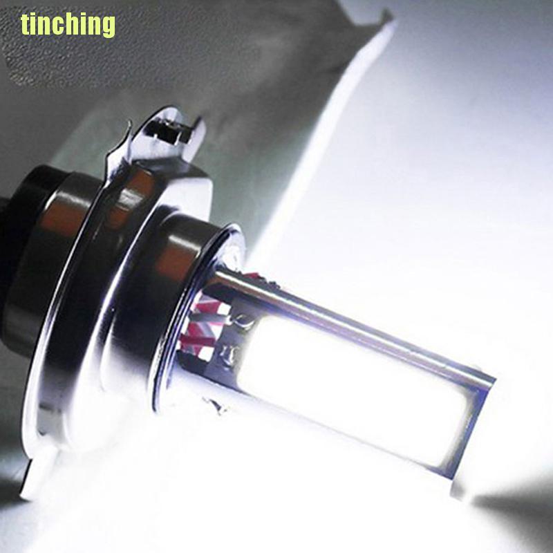 Đèn Pha LED H4 33 Smd 5630 5730 Chuyên Dụng Cho Xe Hơi
