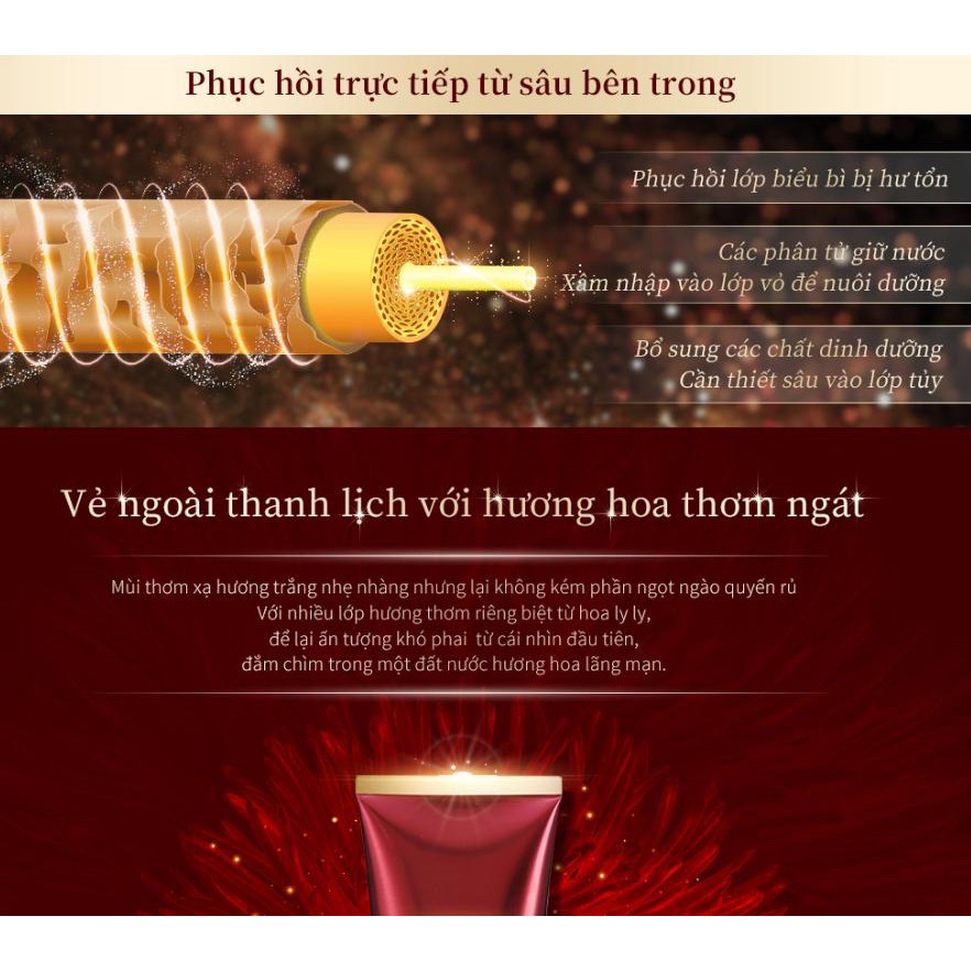 🎁🎁MASK DƯỠNG TÓC INTENSIVE MOISTORE TREATMENT DREAM TREND 220ML | BigBuy360 - bigbuy360.vn