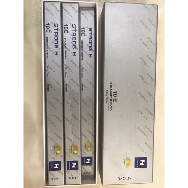 Dao cắt vải STrong H