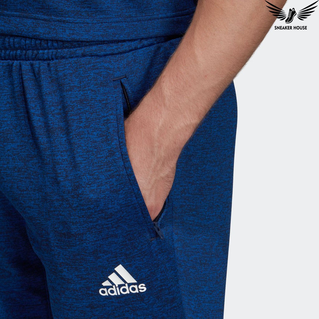 Quần Short chính hãng Adidas Tango Cage Fitknit DP2711