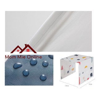 Tấm phủ che bụi tủ lạnh - J121