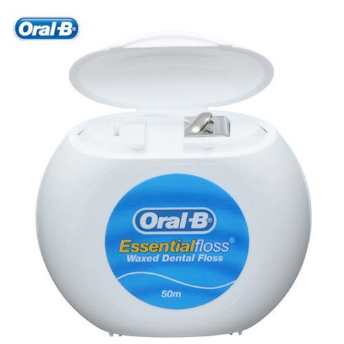 Chỉ Nha Khoa Oral-B Essential Floss 50m