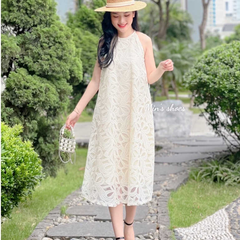 Min's Shoes - Váy Thiết Kế Cao Cấp Váy 137