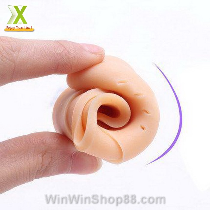 Miếng đệm silicon mũi giày êm chân - Winz.vn