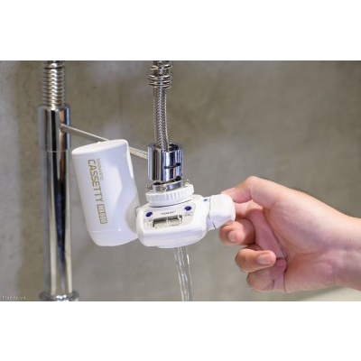 Máy lọc nước tại vòi TORAYVINO MK204MX Tặng lõ lọc