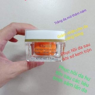 Đủ bill, kem dưỡng chống lão hóa vitamin ACE chuẩn Đức