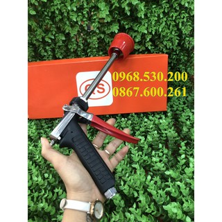 Vòi xịt tưới lan dạng phun sương,Vòi xịt rửa đa năng inox Made in Japan GIÁ SIÊU RẺ