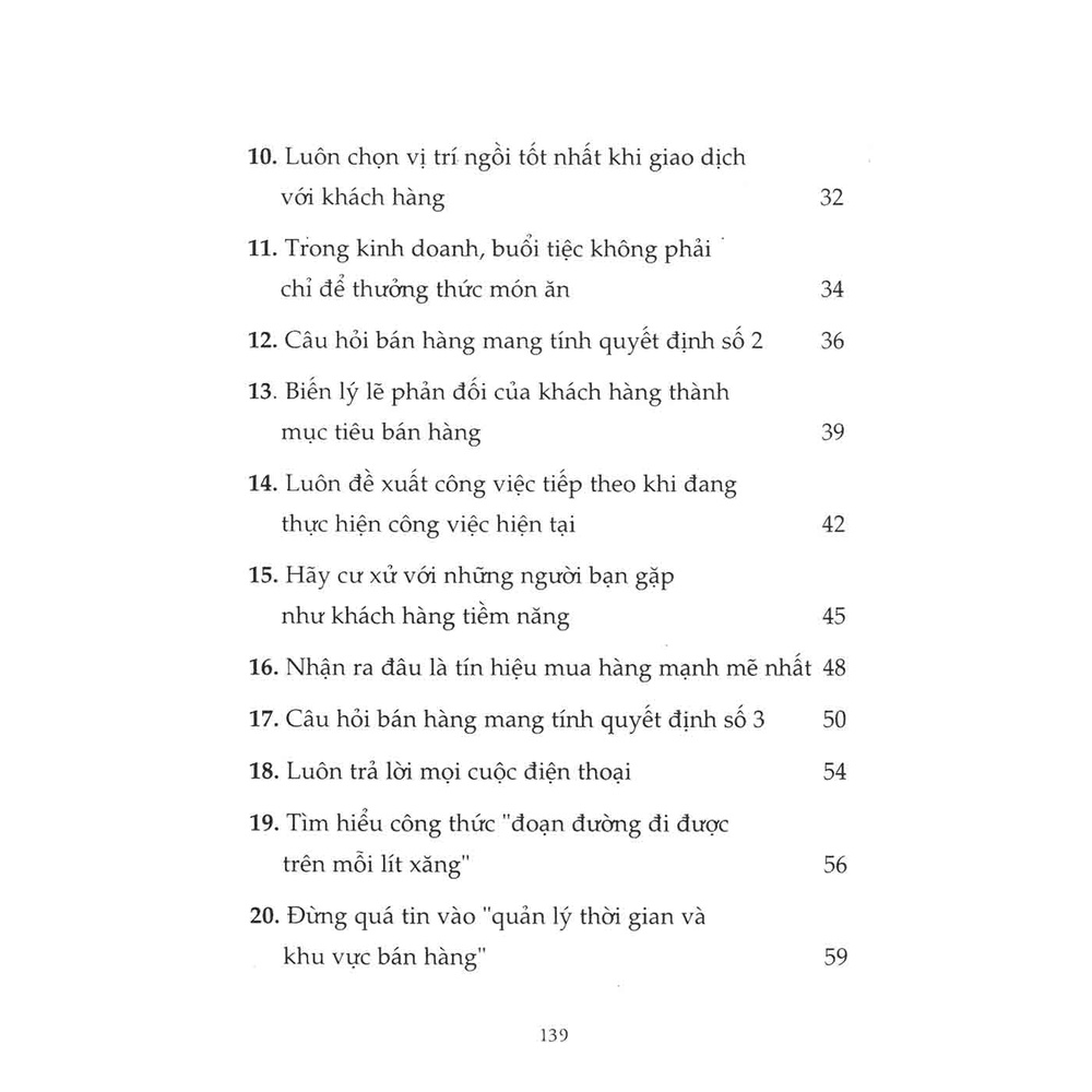 Sách - Để Trở Thành Người Bán Hàng Xuất Sắc