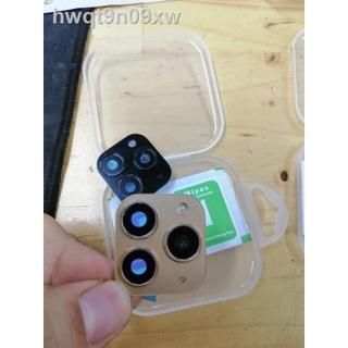 (Bản mới nhất) Dán Độ Camera iPhone X/Xs/Xs Max thành iP 11 Pro / [ HOT ]